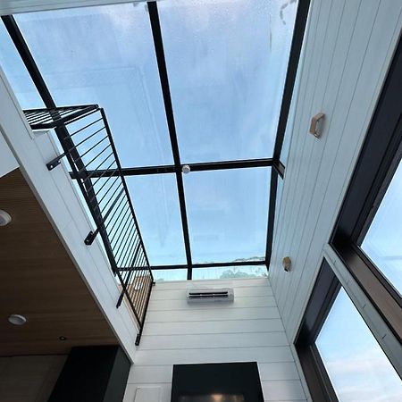 Levi Aurora Sky Villa Екстериор снимка