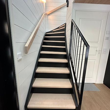 Levi Aurora Sky Villa Екстериор снимка